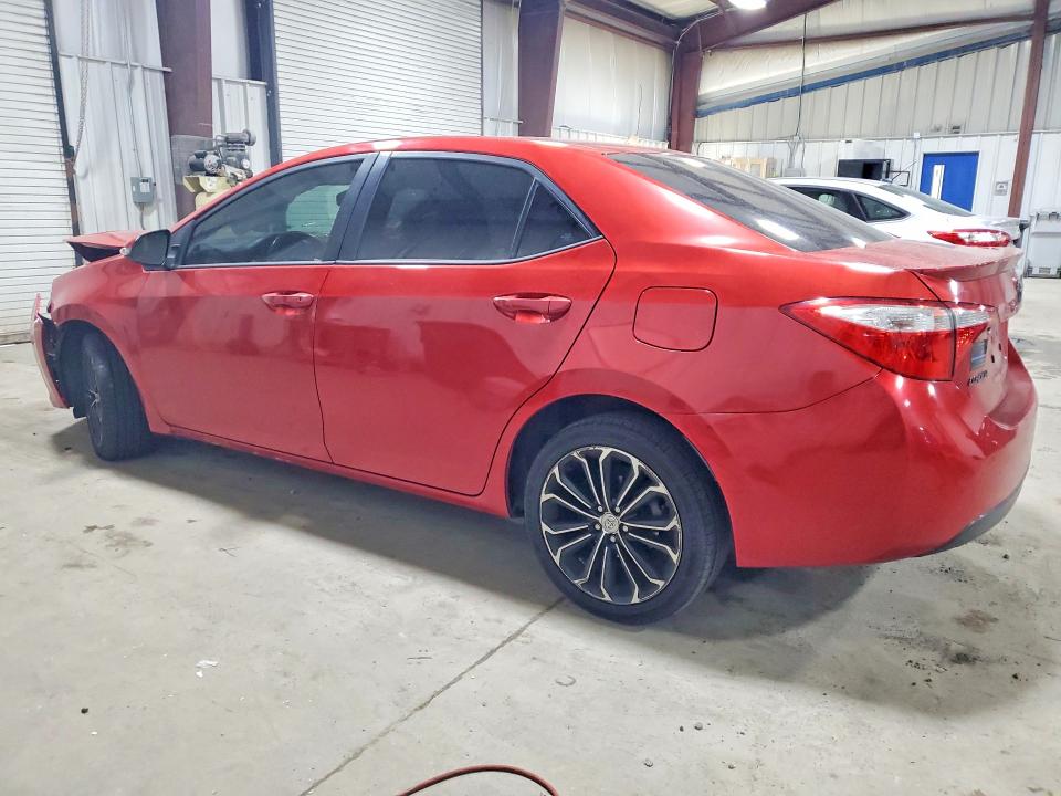 Aukcja sprzedaży 2014 Toyota Corolla, vin: 5YFBURHE9EP153555, numer aukcji: 53575596