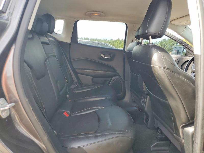 Продаж на аукціоні авто 2020 Jeep Compass, vin: 3C4NJDBB5LT132994, номер лоту: 53095566