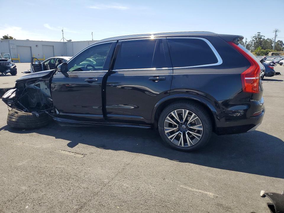 Продаж на аукціоні авто 2020 Volvo Xc90, vin: YV4A22PKXL1563912, номер лоту: 54162676