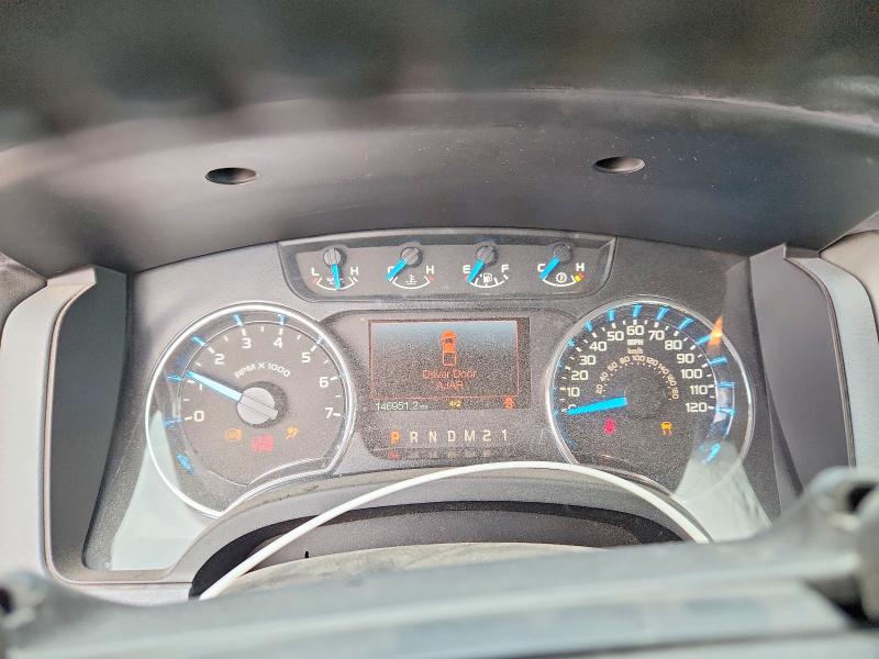 Aukcja sprzedaży 2014 Ford F150, vin: 1FTFX1EF8EKF74236, numer aukcji: 53580846