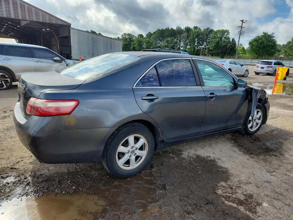 Aukcja sprzedaży 2009 Toyota Camry, vin: 4T1BE46K59U379203, numer aukcji: 55058026