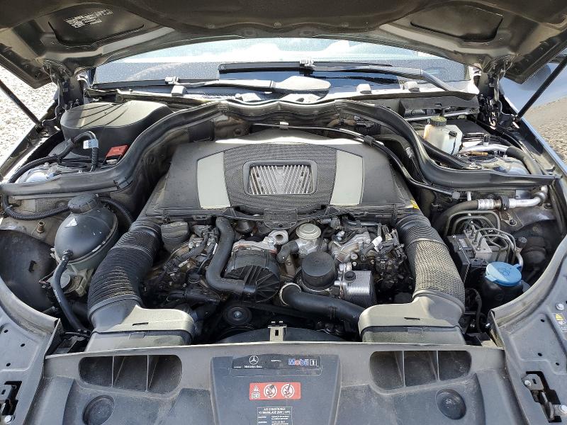 Aukcja sprzedaży 2010 Mercedes-benz E, vin: WDDKJ5GB2AF018501, numer aukcji: 52508706