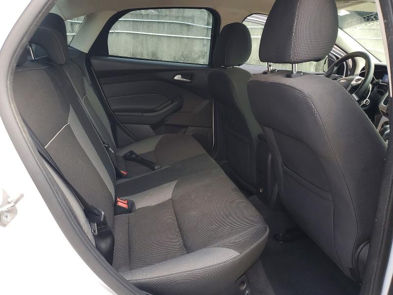 Aukcja sprzedaży 2014 Ford Focus, vin: 1FADP3F22EL336753, numer aukcji: 53665476