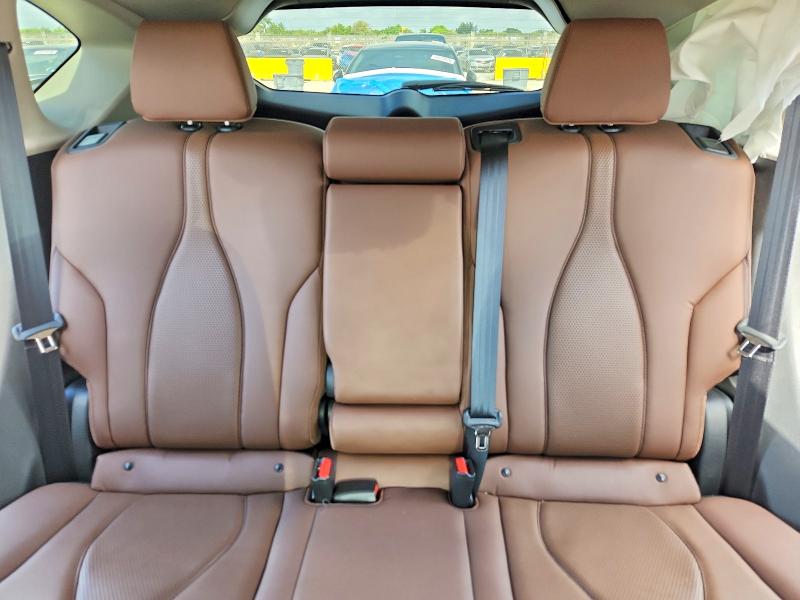 Продаж на аукціоні авто 2023 Acura Rdx, vin: 5J8TC1H55PL009085, номер лоту: 54020366