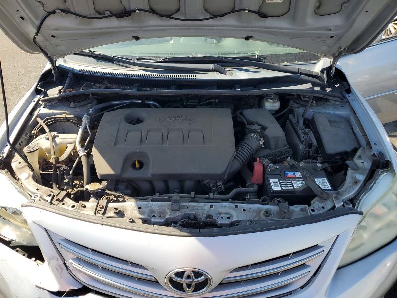 Aukcja sprzedaży 2013 Toyota Corolla, vin: 2T1BU4EE4DC019090, numer aukcji: 53627966