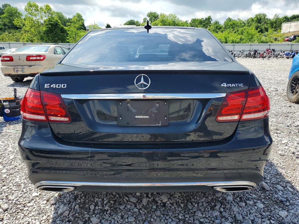 Продажа на аукционе авто 2016 Mercedes-benz E, vin: WDDHF6HB9GB246205, номер лота: 54757776
