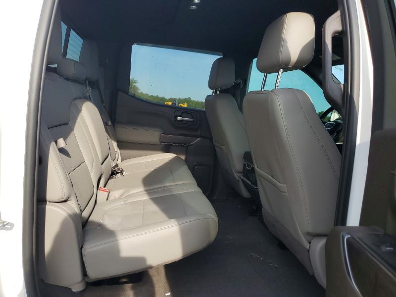Продаж на аукціоні авто 2021 Gmc Sierra, vin: 3GTU9DED7MG168813, номер лоту: 53175446