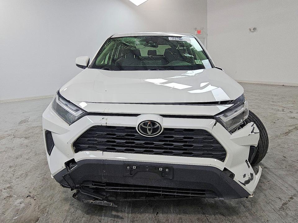 Aukcja sprzedaży 2023 Toyota Rav4, vin: JTMG1RFVXPD093177, numer aukcji: 52927226