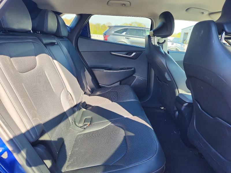 Продаж на аукціоні авто 2024 Kia Ev6, vin: KNDC34LA8R5617792, номер лоту: 52775676