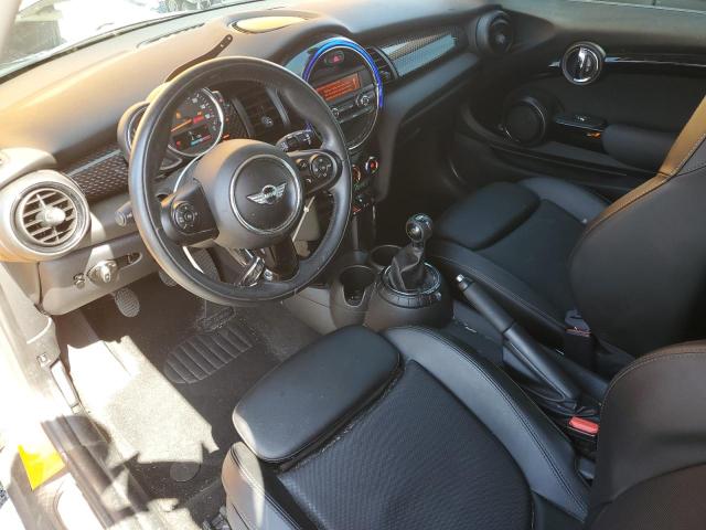 2016 Mini Cooper მანქანა იყიდება აუქციონზე, vin: WMWXP7C56G3B49774, აუქციონის ნომერი: 54233496