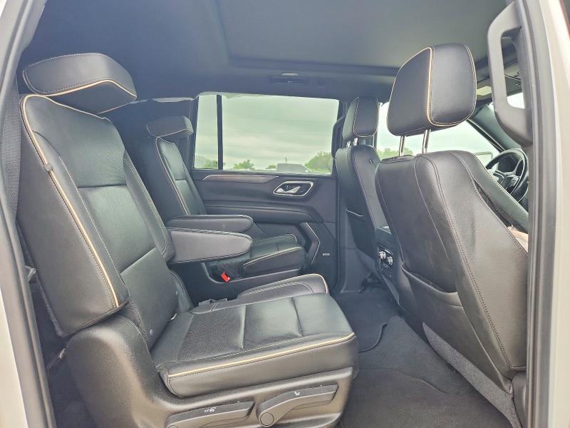 Продажа на аукционе авто 2021 Gmc Yukon Xl, vin: 1GKS1GKD4MR157471, номер лота: 52610656
