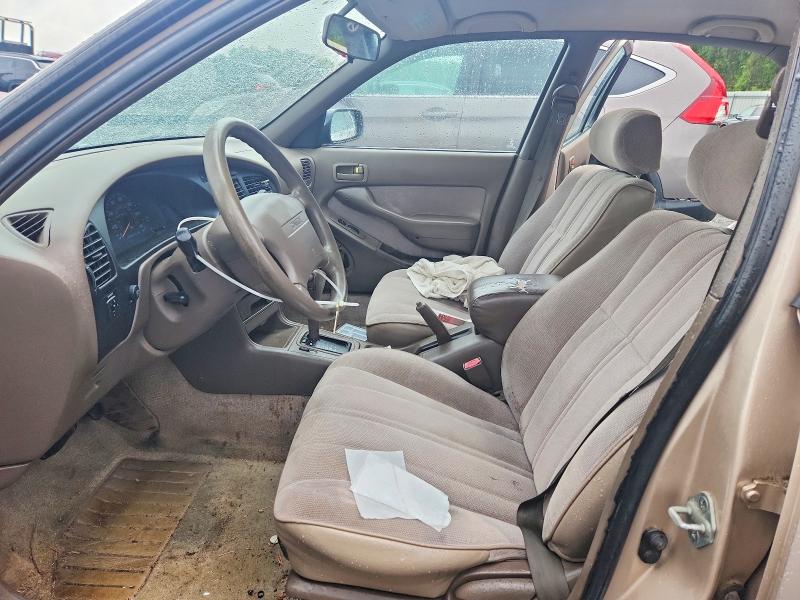 54690546 :رقم المزاد ، 4T1BG12K7TU731199 vin ، 1996 Toyota Camry مزاد بيع