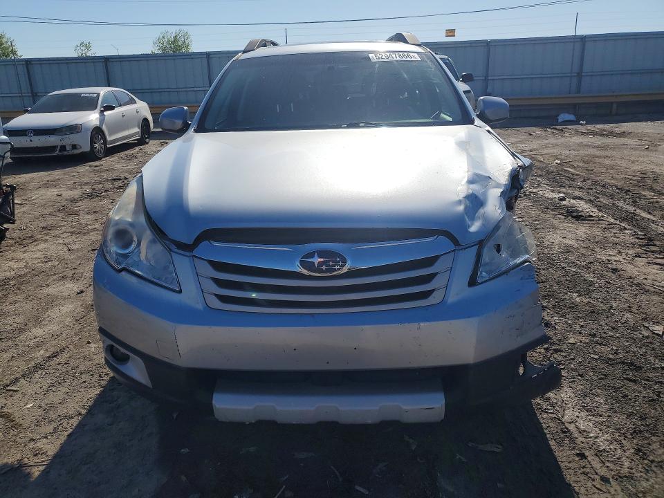 Продажа на аукционе авто 2012 Subaru Outback, vin: 4S4BRCKC5C3259878, номер лота: 52947866