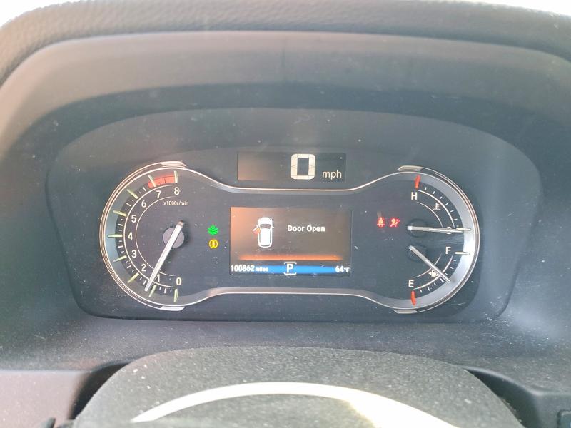 Продаж на аукціоні авто 2017 Honda Pilot, vin: 5FNYF6H50HB072401, номер лоту: 55377956