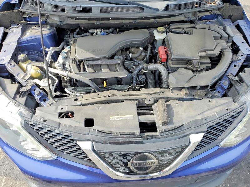 Aukcja sprzedaży 2019 Nissan Rogue Sport, vin: JN1BJ1CP8KW234586, numer aukcji: 51915206
