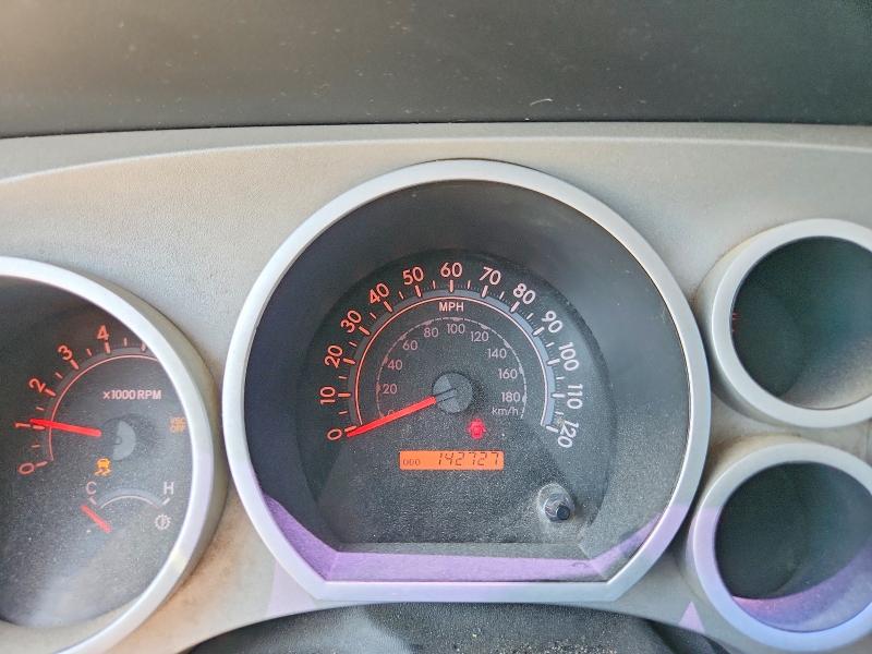 2007 Toyota Tundra მანქანა იყიდება აუქციონზე, vin: 5TFRT54107X001892, აუქციონის ნომერი: 54498466