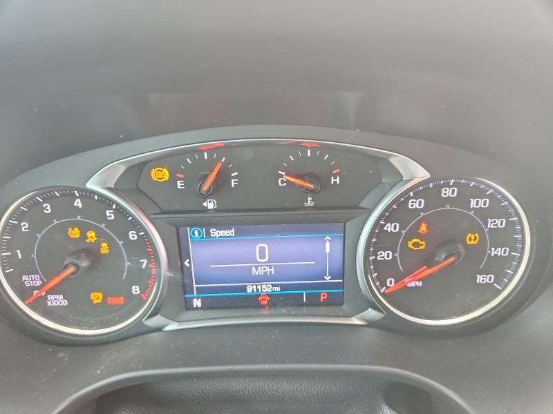 2023 Gmc Acadia მანქანა იყიდება აუქციონზე, vin: 1GKKNKL4XPZ116949, აუქციონის ნომერი: 53560476