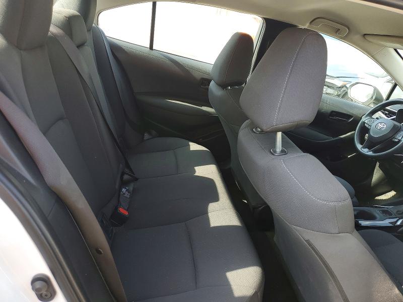 Продажа на аукционе авто 2022 Toyota Corolla, vin: 5YFEPMAE0NP330009, номер лота: 54079746