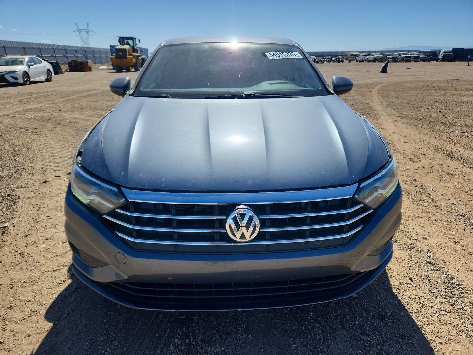 Aukcja sprzedaży 2019 Volkswagen Jetta, vin: 3VWC57BU8KM201410, numer aukcji: 54915376
