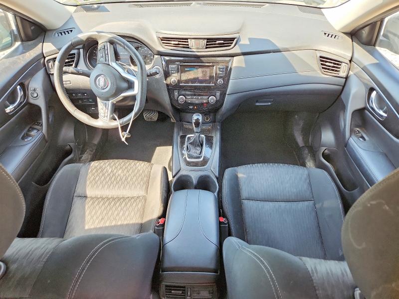 Aukcja sprzedaży 2019 Nissan Rogue, vin: KNMAT2MVXKP515854, numer aukcji: 53664686