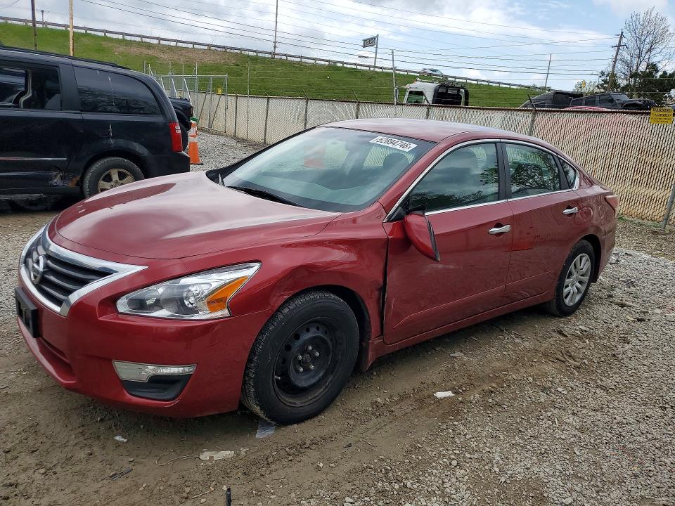 Aukcja sprzedaży 2013 Nissan Altima, vin: 1N4AL3AP2DC293919, numer aukcji: 52894746