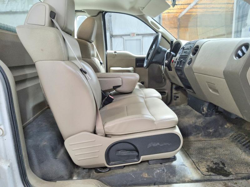 2008 Ford F150 მანქანა იყიდება აუქციონზე, vin: 1FTRF12228KC88095, აუქციონის ნომერი: 51843036