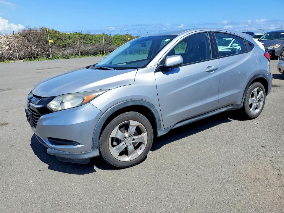 Aukcja sprzedaży 2017 Honda Hr-v, vin: 3CZRU5H34HM713204, numer aukcji: 52767476