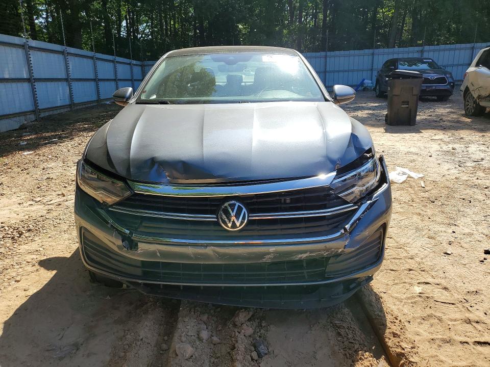 Продажа на аукционе авто 2022 Volkswagen Jetta, vin: 3VW7M7BU4NM003366, номер лота: 53104886