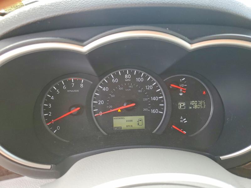 Продаж на аукціоні авто 2015 Nissan Quest, vin: JN8AE2KP8F9120164, номер лоту: 53241016