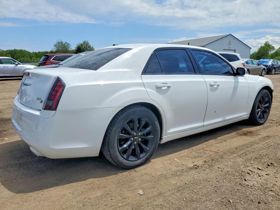 52921076 :رقم المزاد ، 2C3CCAGG2EH383752 vin ، 2014 Chrysler 300 مزاد بيع