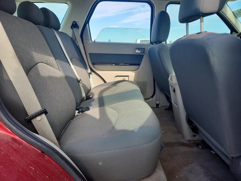 2009 Mazda Tribute მანქანა იყიდება აუქციონზე, vin: 4F2CZ02789KM02234, აუქციონის ნომერი: 41631186