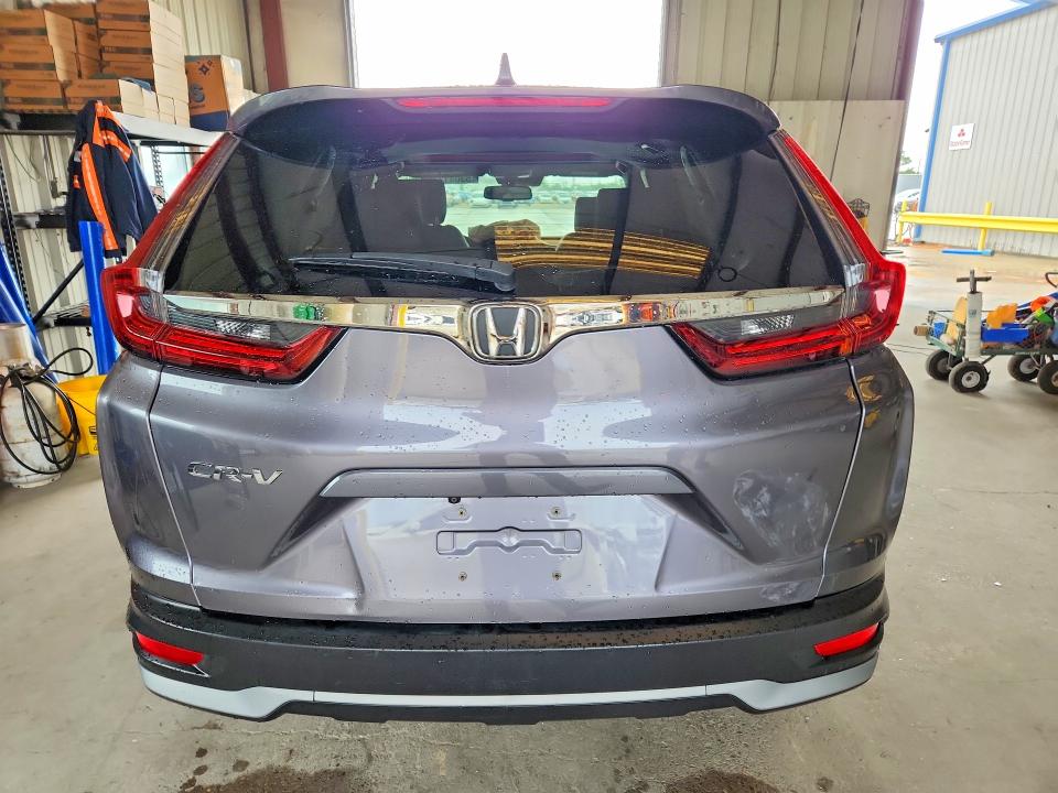 Продажа на аукционе авто 2020 Honda Cr-v, vin: 7FARW1H81LE022427, номер лота: 53041276