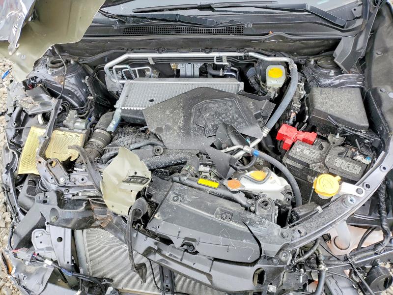Aukcja sprzedaży 2025 Subaru Ascent, vin: 4S4WMAPDXS3437613, numer aukcji: 52205626