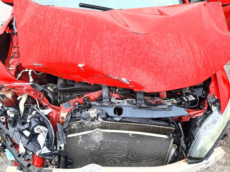 2012 Honda Civic მანქანა იყიდება აუქციონზე, vin: 2HGFG3B00CH507728, აუქციონის ნომერი: 52484946