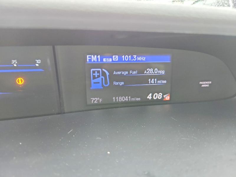 Продажа на аукционе авто 2013 Honda Civic, vin: 2HGFB2F59DH570357, номер лота: 55061596