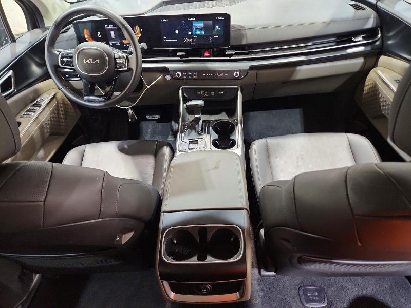 Aukcja sprzedaży 2026 Kia Carnival, vin: KNDNB5K39T6594691, numer aukcji: 52362396