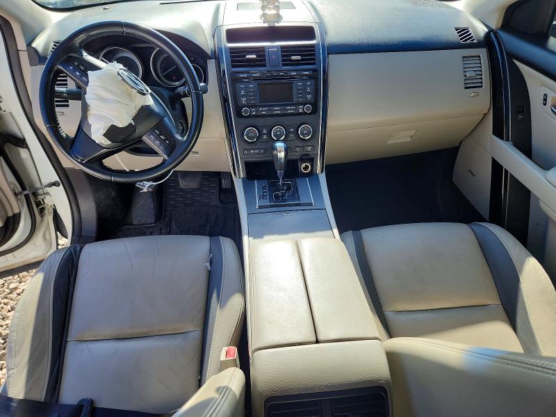54854466 :رقم المزاد ، JM3TB3CV9B0311663 vin ، 2011 Mazda Cx-9 مزاد بيع