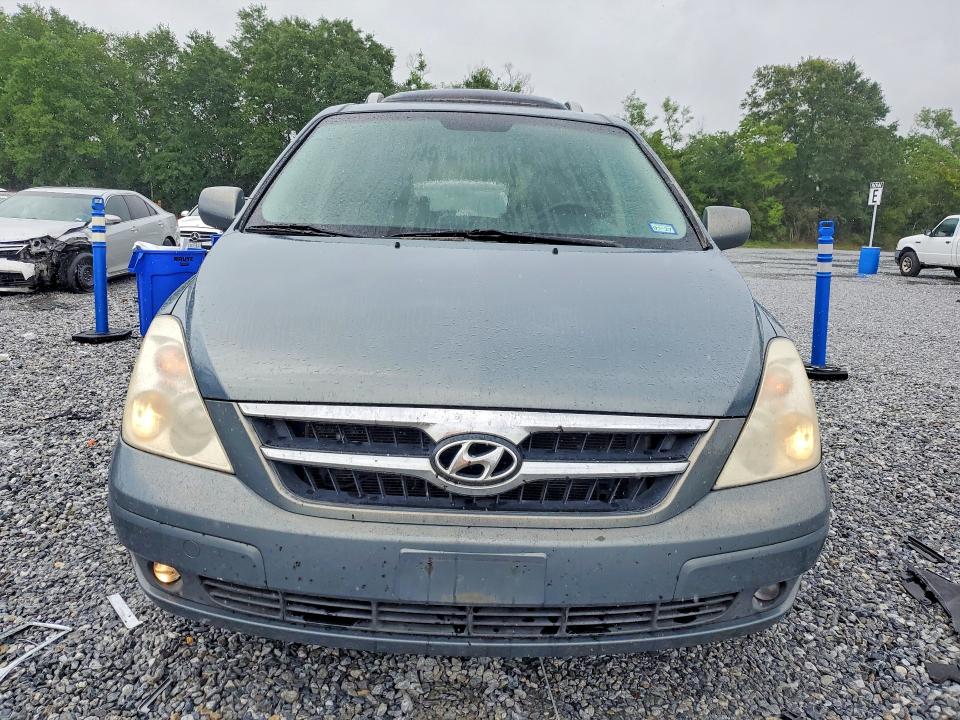 Продаж на аукціоні авто 2007 Hyundai Entourage, vin: KNDMC233476041863, номер лоту: 52841906