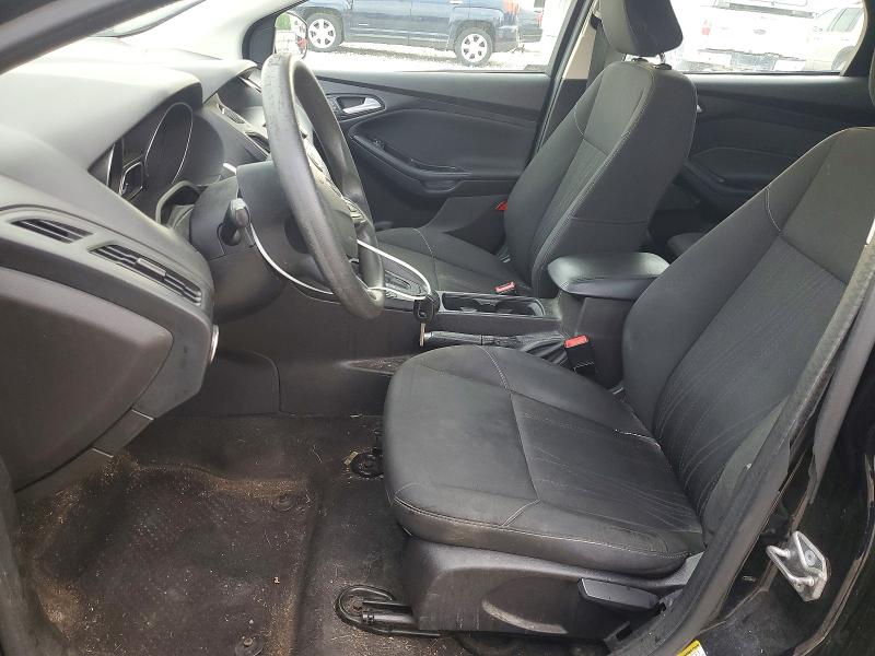 Aukcja sprzedaży 2016 Ford Focus, vin: 1FADP3K27GL297974, numer aukcji: 54063406