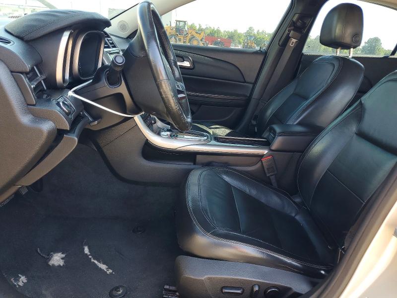 Aukcja sprzedaży 2013 Chevrolet Malibu, vin: 1G11H5SA0DF320771, numer aukcji: 51140826