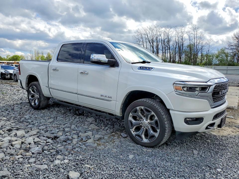 53231396 :رقم المزاد ، 1C6SRFHT9MN648453 vin ، 2021 Ram 1500 مزاد بيع