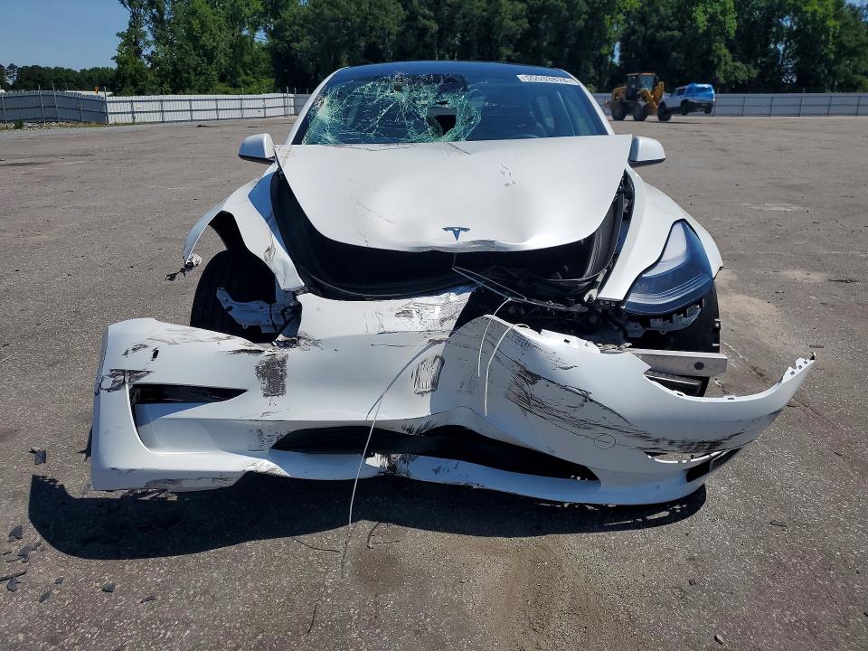 Aukcja sprzedaży 2023 Tesla Model 3, vin: 5YJ3E1EA3PF566882, numer aukcji: 55533876