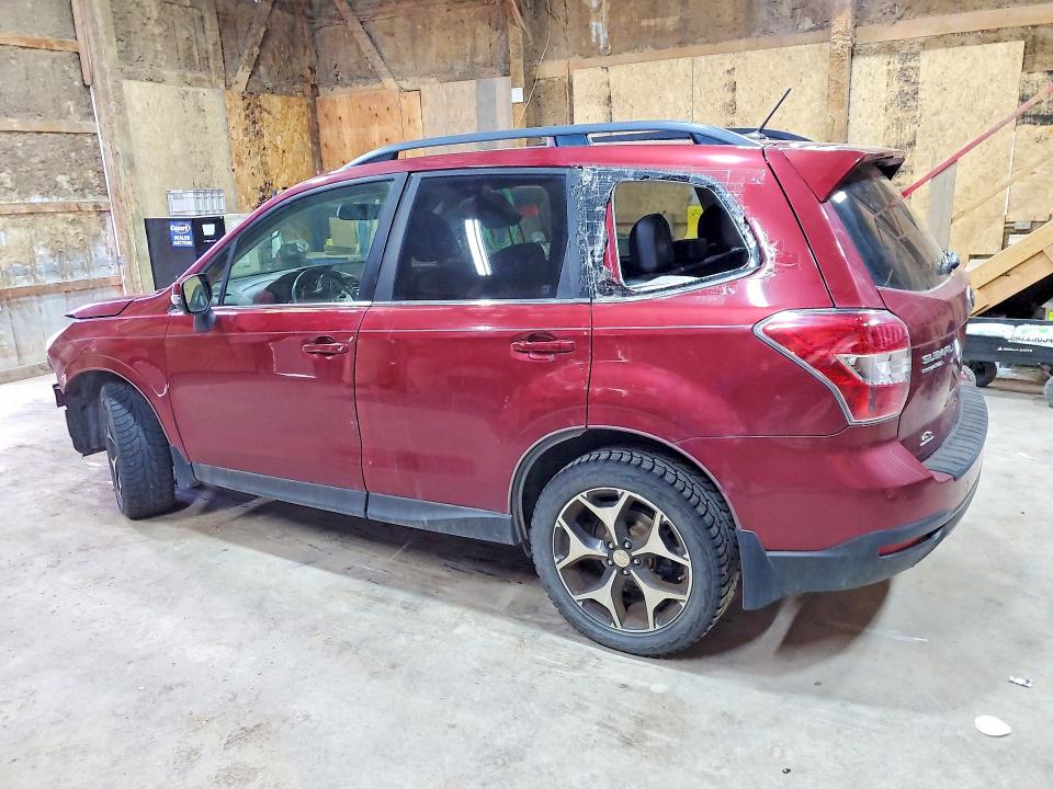 Продаж на аукціоні авто 2014 Subaru Forester, vin: JF2SJGMC2EH445305, номер лоту: 54209996