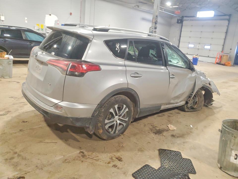 Продаж на аукціоні авто 2016 Toyota Rav4, vin: 2T3ZFREV9GW264726, номер лоту: 54032036
