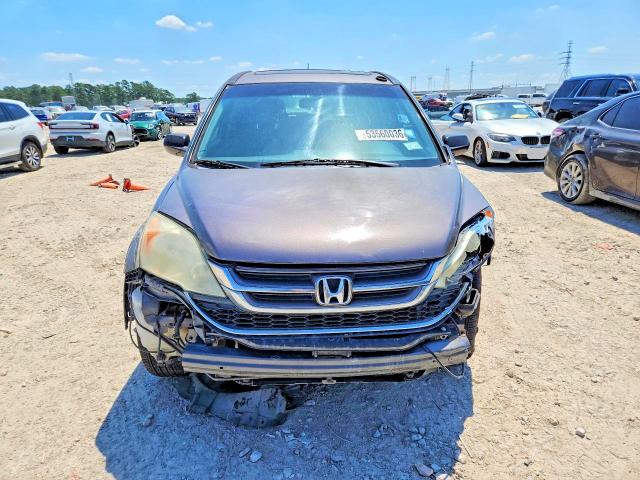 Продажа на аукционе авто 2010 Honda Crv, vin: 3CZRE3H51AG700207, номер лота: 53560036
