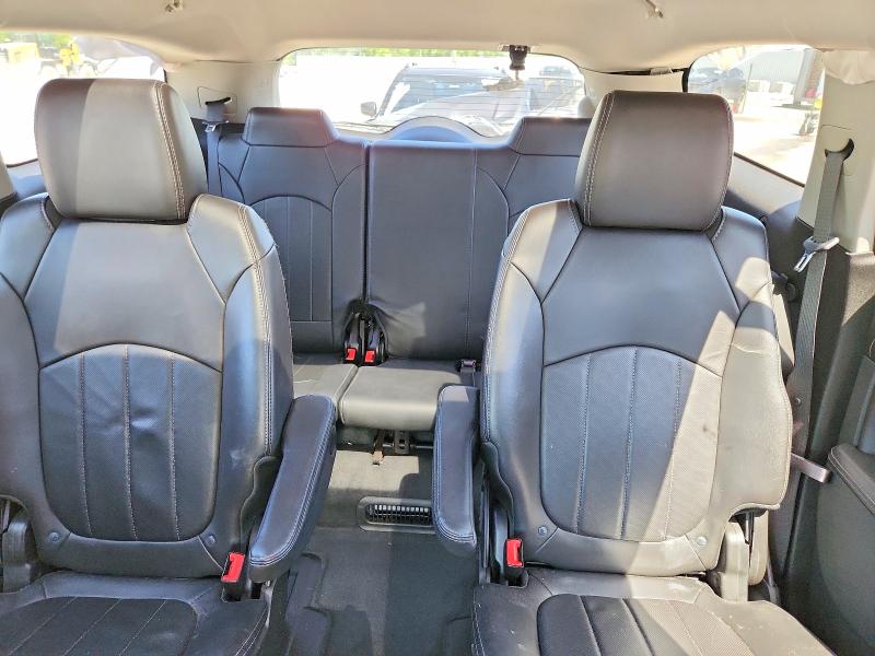 Aukcja sprzedaży 2016 Buick Enclave, vin: 5GAKVCKD1GJ190540, numer aukcji: 53193106