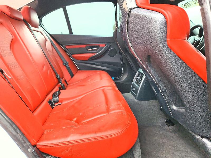 Продажа на аукционе авто 2015 Bmw M3, vin: WBS3C9C54FP803077, номер лота: 53141406