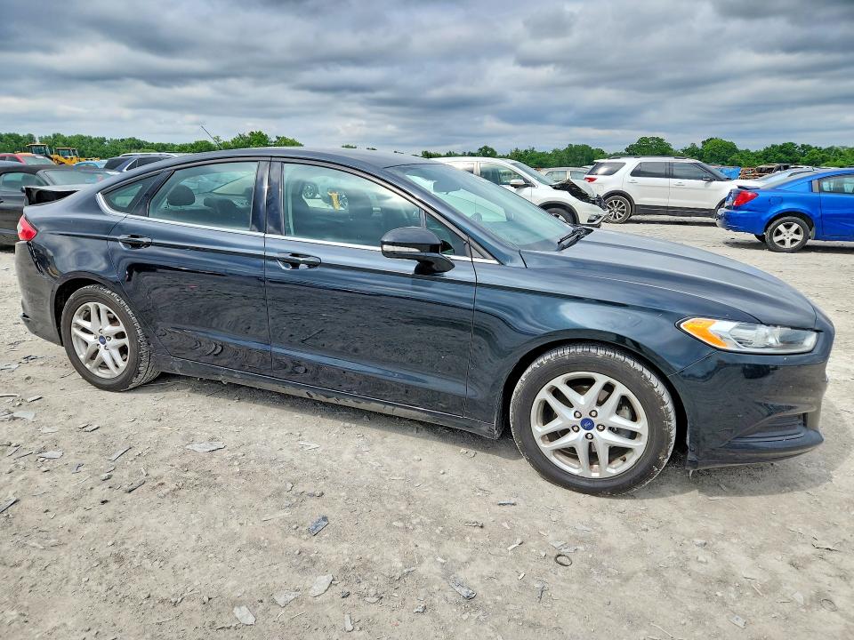 Aukcja sprzedaży 2014 Ford Fusion, vin: 3FA6P0H70ER278482, numer aukcji: 54643546