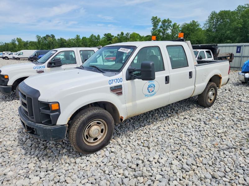Продаж на аукціоні авто 2010 Ford F350, vin: 1FTWW3AR5AEA95540, номер лоту: 54496036
