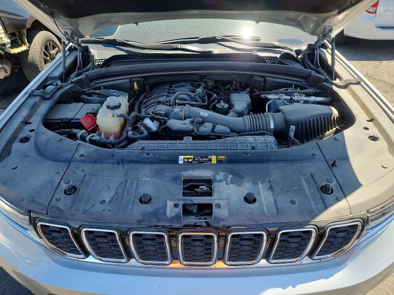 Aukcja sprzedaży 2021 Jeep Grand Cherokee, vin: 1C4RJJBG2M8117882, numer aukcji: 53205796